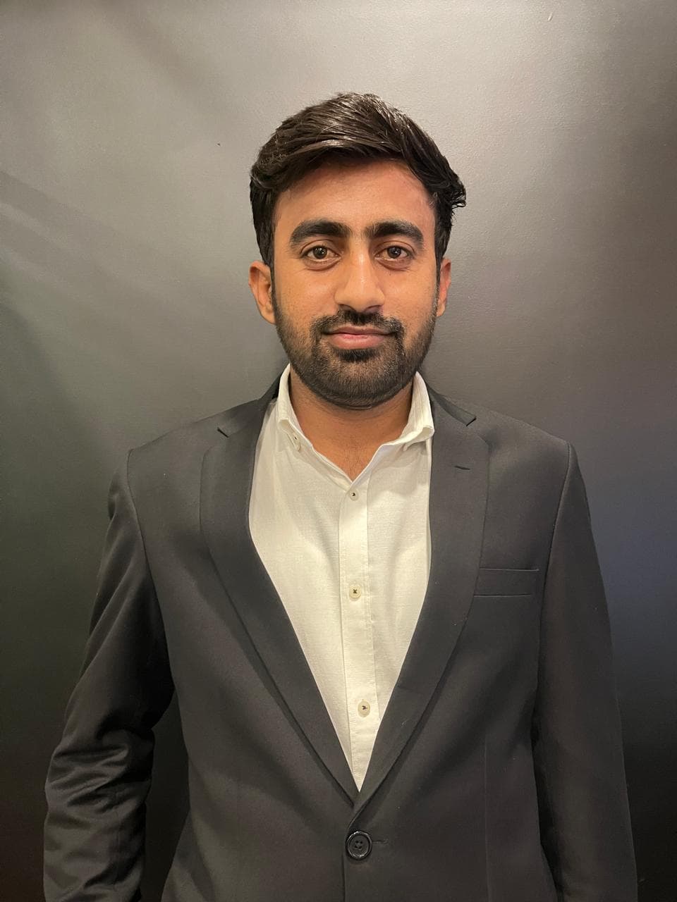 Awais Alam