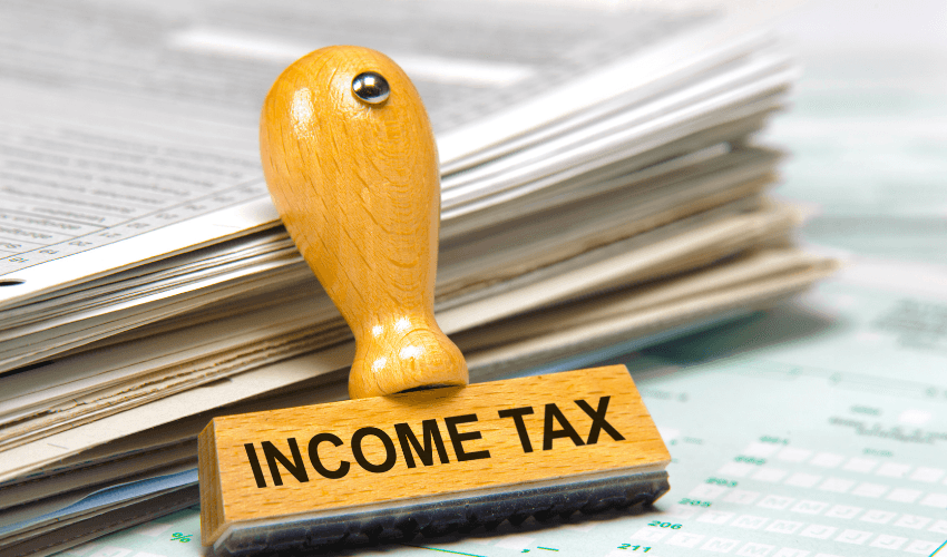 incomeTax