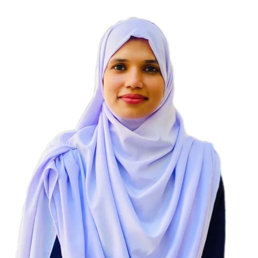 Saiqa Ansari
