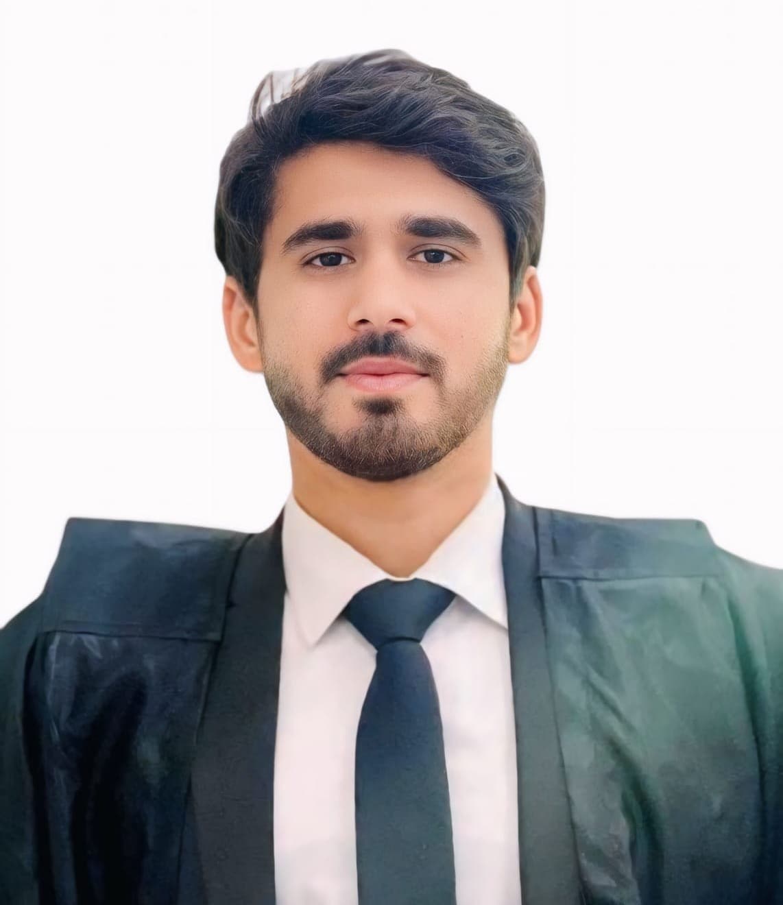 Saqib soomro
