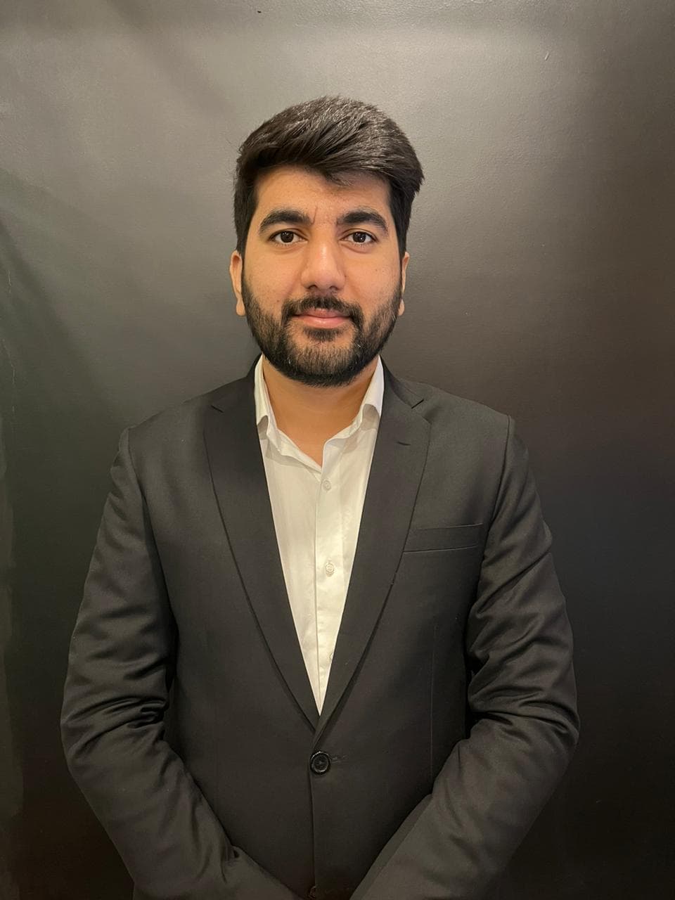 Jahangeer Ansari